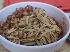 -盛京人人鸡味抻面(珠江桥店)