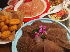 -重庆高老九火锅(吴中永旺店)