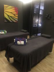 -THANN EXPRESS SPA