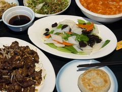 -来顺成饭庄