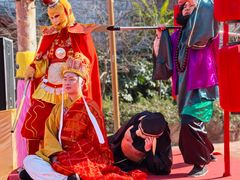 -郑州方特梦幻王国