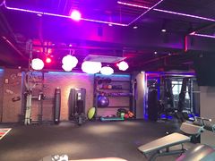 -NRG 健身私教CLUB(云山路店)