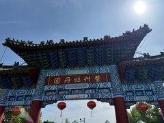 -曹州牡丹园