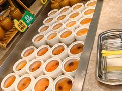 -亚马逊蒸汽活海鲜自助(LCM置汇旭辉广场店)