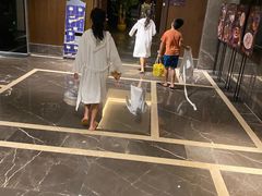 -清远熹乐谷温泉度假酒店