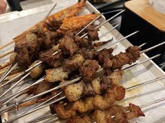 -跳舞牛·串烧酒场(麦地店)