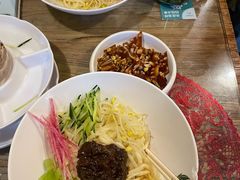 -锅儿挑面馆