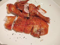 -港丽餐厅(高德置地店)