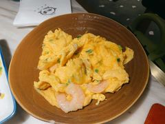 虾仁滑蛋-星平鸡饭·粤菜小炒(印象城旗舰店)