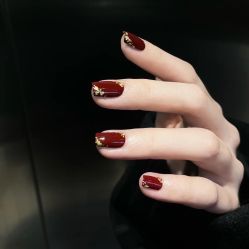 -M·X Nail日式美甲美睫