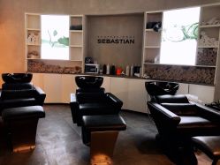 -SEBASTIAN塞巴斯汀