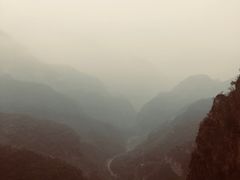 -十渡东湖港风景区