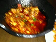 -茅庐毛血旺(烟台大悦城店)