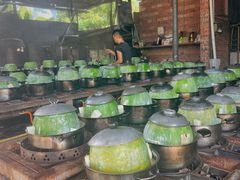 -红旗山庄(圭峰山店)