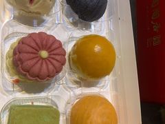 -陶陶居饼家(惠福东路店)