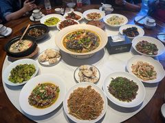 -德叔阙里·衢州菜馆(月湖店)