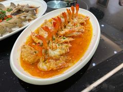 -湖北三五醇酒店·35年新楚菜