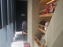 -星巴克(青浦宝龙店)