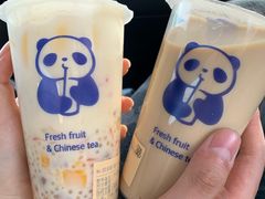 -茶百道(翠柏店)