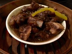 -海航大厦万豪酒店彩海轩中餐厅(霄云路店)