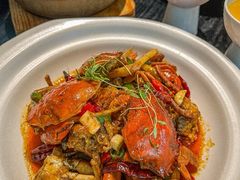 -简小舍·民间手艺菜(武昌江滩店)