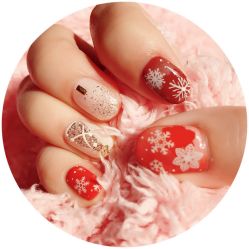 -Easy Lady美甲美睫半永久纹绣工作室