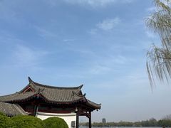 -济南大明湖景区