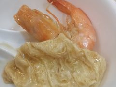 -祈胜邨•顺德鱼生•顺德菜(容桂店)