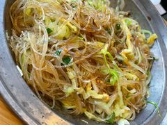 包菜炒粉丝-新海利海鲜城·41年珠海老字号(夏湾店)