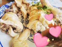 -老客家美食• 竹筒饭• 河鲜(龙门永汉店)
