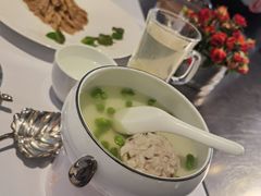 笋丁狮子头-大董(环贸iapm店)