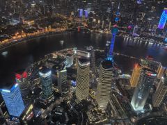 -上海中心大厦