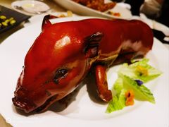 -8餐厅(新葡京酒店)