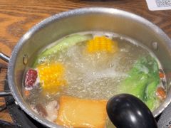 -呷哺呷哺 小火锅 (浦东新欧尚超市店)