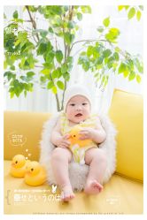 -天使宝宝儿童摄影店