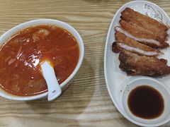 -孙阿姨上海小吃·本帮小厨(隆昌路店)