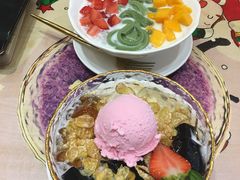 -甜心妈妈·榴莲星级糖水(北京路总店)