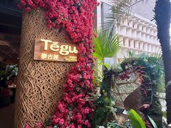 -Tegu泰古莲·泰国餐厅(红山6979店)