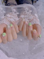 -1T·1M 日式美甲美睫