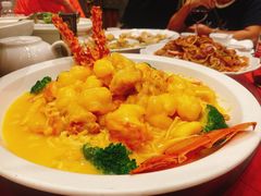 -金翠皇宫粤菜·点心·海鲜(科技园店)