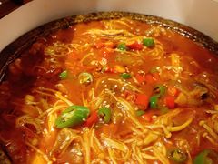 金针菇烤牛肉-将军牛排·尔滨地标朝鲜族美食(总店)