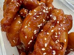 -五谷屯私房菜·始于2005(中山陵童卫路店)
