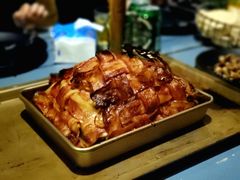 肉山-真脑花改(延安三路店)