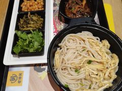 -老娘舅(苏州中心大道西大润发店)