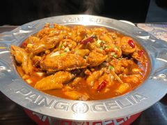 -胖哥俩肉蟹煲(富阳鹿山时代店)