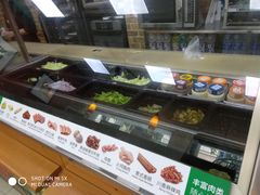 -赛百味SUBWAY(建六宜安广场店)
