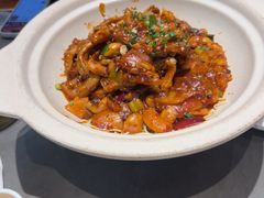 -情妹耙泥鳅·江湖川菜(科华店)