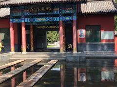-百脉泉景区