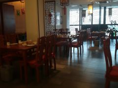 大堂-辣子鸡背(九龙山店)