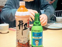 -街角等你.大连海鲜烧烤(西安路店)